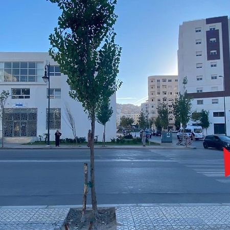 Appart Neuf Lumineux Climatise 1Ere Etage Tanca Dış mekan fotoğraf