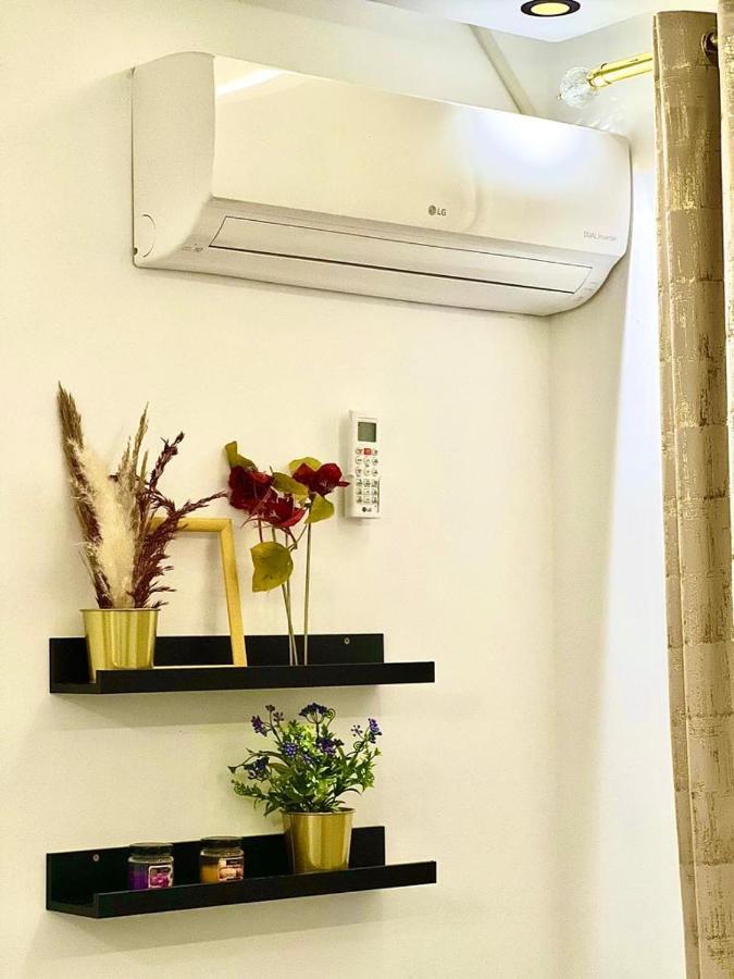 Appart Neuf Lumineux Climatise 1Ere Etage Tanca Dış mekan fotoğraf
