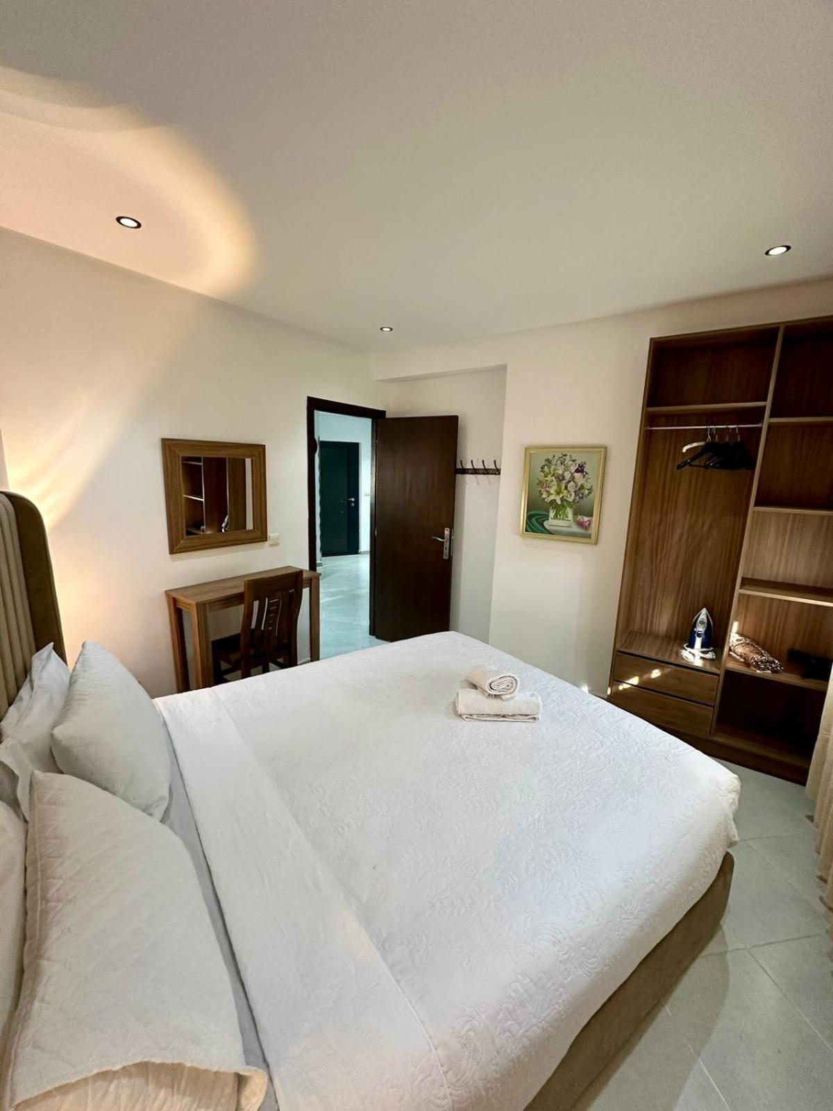 Appart Neuf Lumineux Climatise 1Ere Etage Tanca Dış mekan fotoğraf